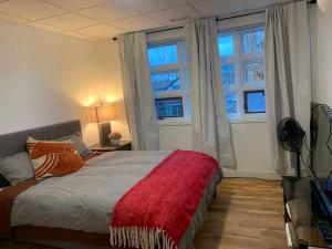 ArtHaus Downtown Emma Barr Unit 3BR 1BA