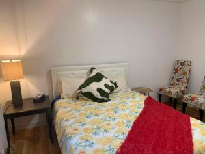 ArtHaus Downtown Emma Barr Unit 3BR 1BA