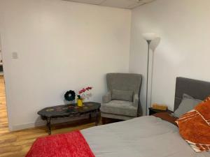 ArtHaus Downtown Emma Barr Unit 3BR 1BA