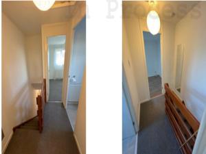 Cozy Double Room in a Two Bed House in Crayford