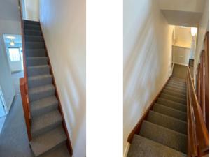 Cozy Double Room in a Two Bed House in Crayford