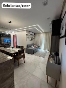 Condominium apartment on BR 316 for COP 30