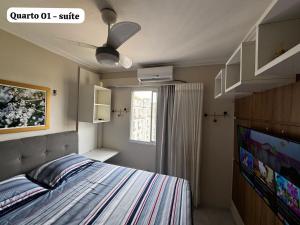 Condominium apartment on BR 316 for COP 30