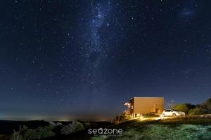Cabana com Vista Serra em Anitápolis VST032