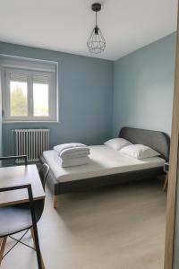 spacieux logement proche amnéville