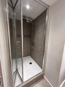 Stylish 1-Bed Flat Private Terrace Hampstead