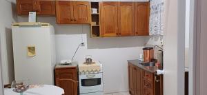 Apartamento 2 quartos