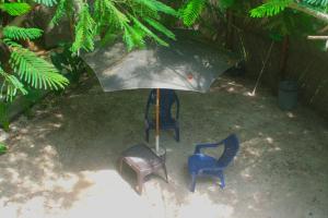 MANGO BREEZE Casa de Playa en Tierrabomba