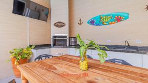 Casa em Caraguatatuba Com Piscina a 3min da Praia