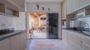 Casa em Caraguatatuba Com Piscina a 3min da Praia