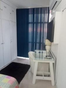 Sao Paulo heights up