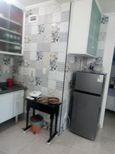 Sao Paulo heights up