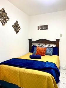 Casa Alicia Hostal Antigua Guatemala