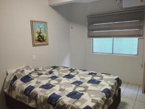 residencial ana paula