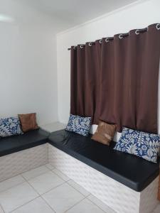 Chalé Mallumar ap 01