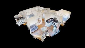 Modern 2BR Apt near NTU & City Centre-Free Parking