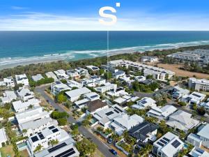 Ocean Breeze on Malibu