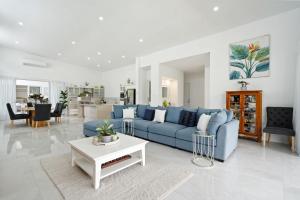 Ocean Breeze on Malibu