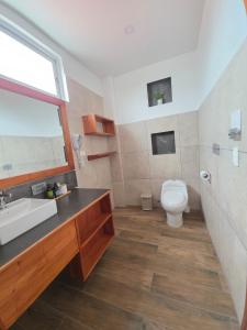 CASA GALAPAGOS by Hostal Fragata