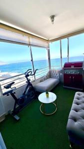 Departamento Sur Frente al Mar