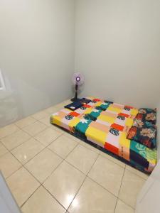 Mutiara Homestay by Slamet