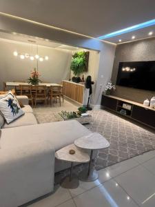 Apartment 3 suites with gourmet balcony