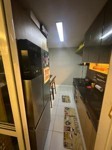 Apartment 3 suites with gourmet balcony