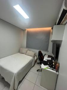 Apartment 3 suites with gourmet balcony