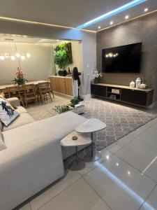 Apartment 3 suites with gourmet balcony