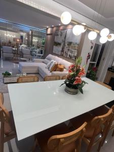 Apartment 3 suites with gourmet balcony