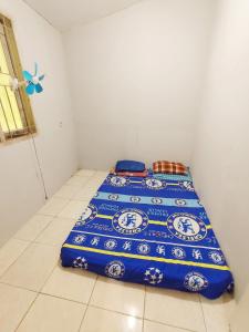 Mutiara Homestay by Slamet