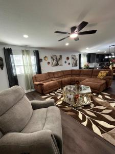 The Perfect Place in Spring Hill