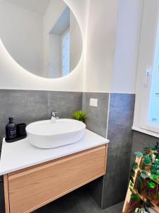 Charming Stay Bergamo City Center
