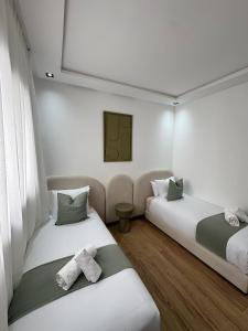 Menara Garden - 3 Ch - Piscine - 2 min de M Avenue