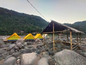 River - Paradise Camps