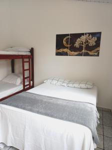 Apart Lua Crescente - até 5 pessoas na Pituba caminho das praias