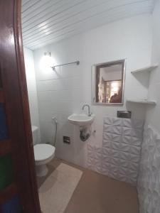 Apart Lua Crescente - até 5 pessoas na Pituba caminho das praias