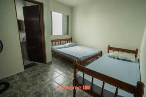Apartamento Peruibe Beira Mar Perto do Centro