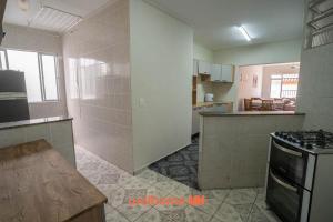 Apartamento Peruibe Beira Mar Perto do Centro