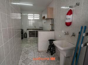 Apartamento Peruibe Beira Mar Perto do Centro