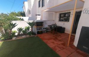 D04 - Torralta Tower House