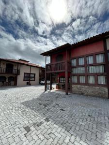 Casa Praia Marina Búzios