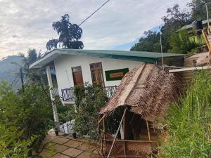 Minindu village