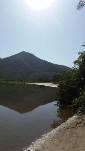 chalé recanto Monte fuji