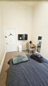 Stay at the historic Star Hotel