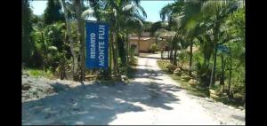 chalé recanto Monte fuji