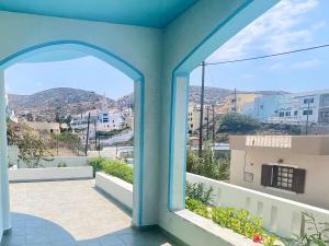 Ocean View Home Haroulas Place