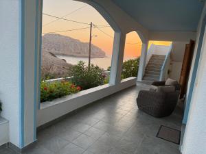 Ocean View Home Haroulas Place