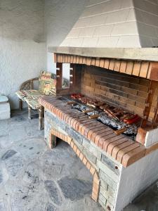 Ocean View Home Haroulas Place