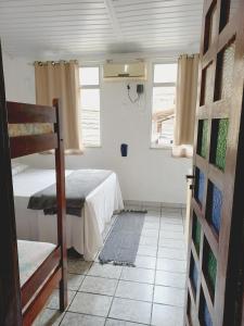 Apart Lua Crescente - até 5 pessoas na Pituba caminho das praias